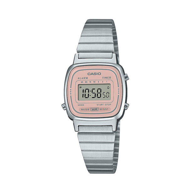 Часовник Casio на ниска цена