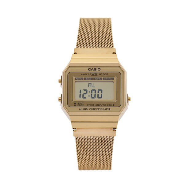 Часовник Casio на ниска цена