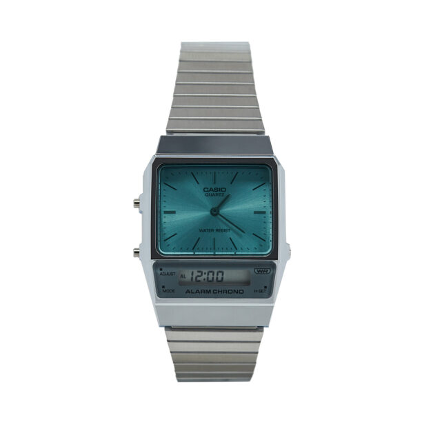 Часовник Casio на ниска цена