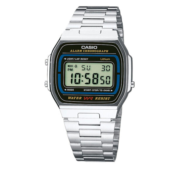 Часовник Casio на ниска цена