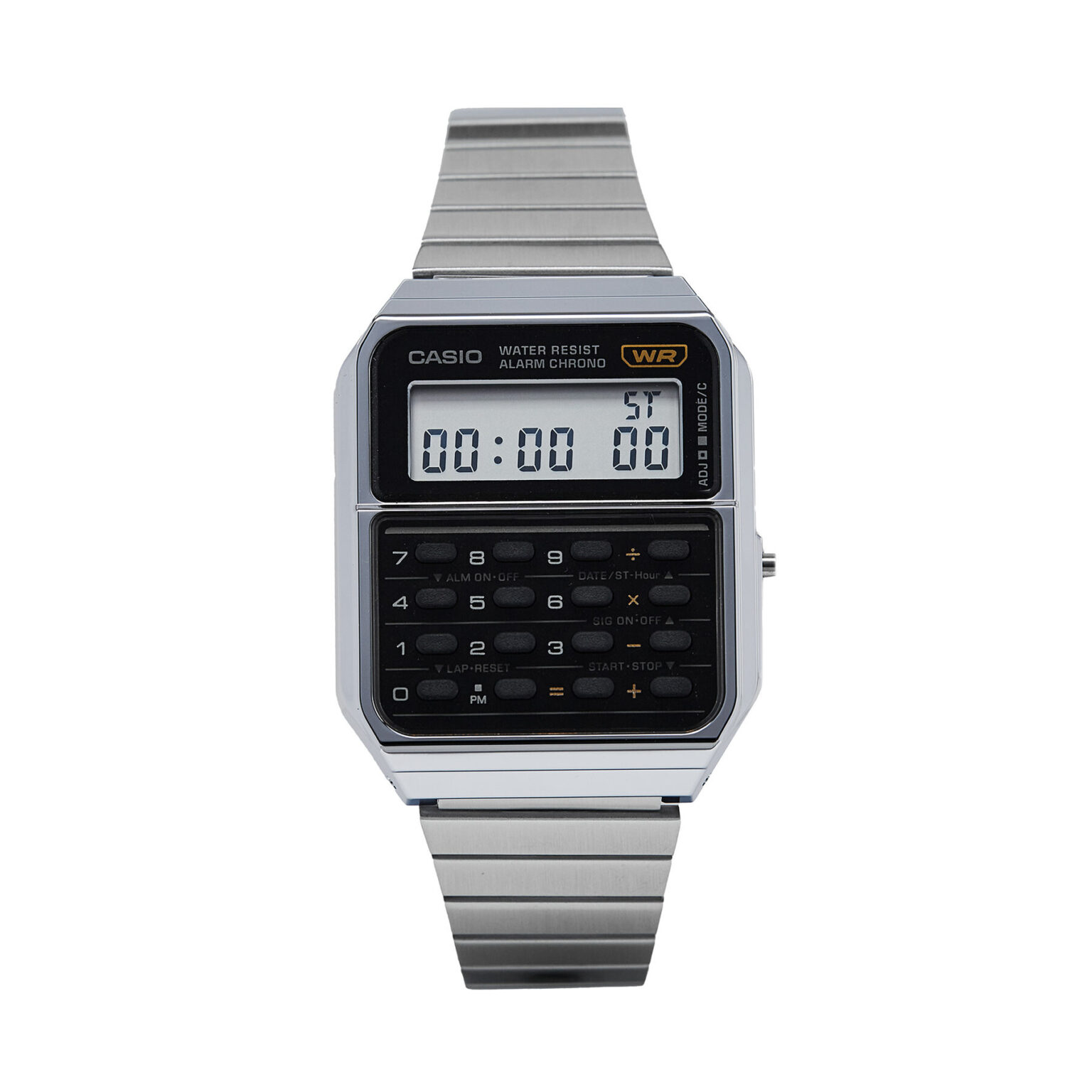 Часовник Casio на ниска цена