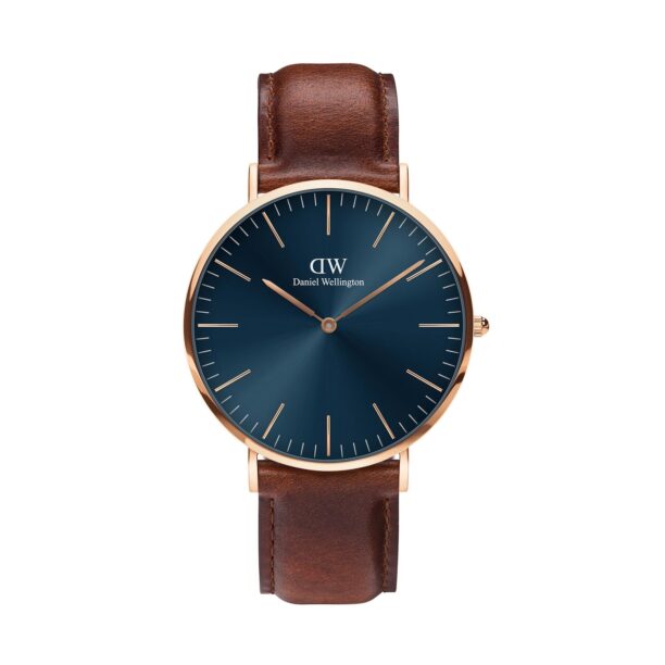 Часовник Daniel Wellington на ниска цена