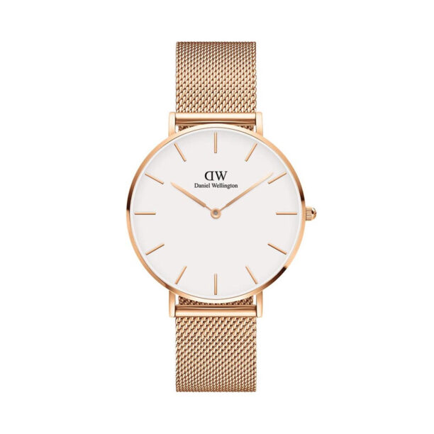 Часовник Daniel Wellington на ниска цена