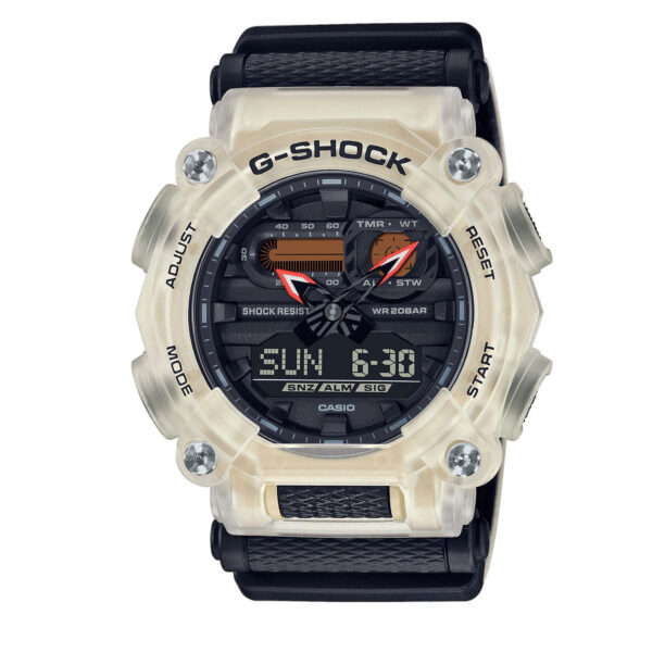 Часовник G-Shock на ниска цена