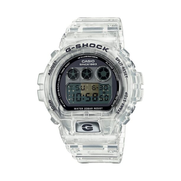 Часовник G-Shock на ниска цена