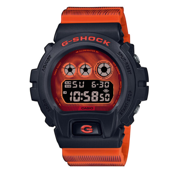 Часовник G-Shock на ниска цена