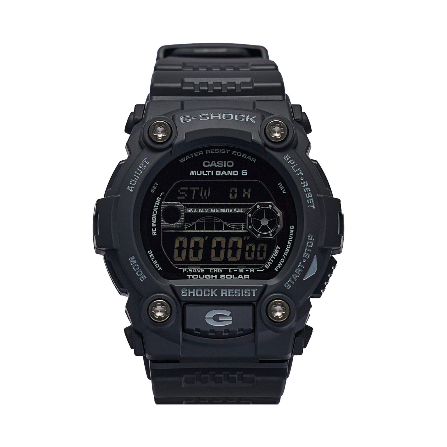 Часовник G-Shock на ниска цена