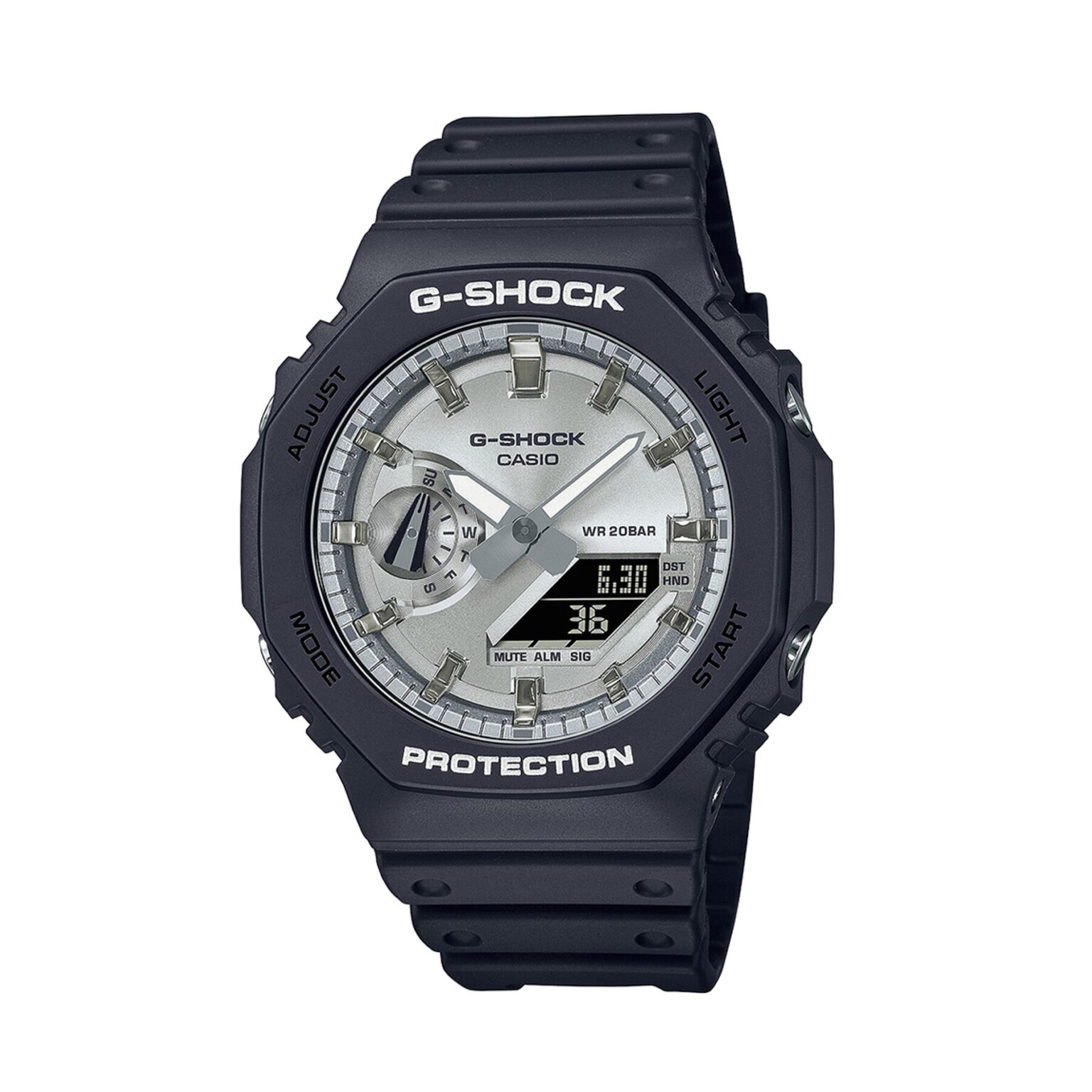 Часовник G-Shock на ниска цена