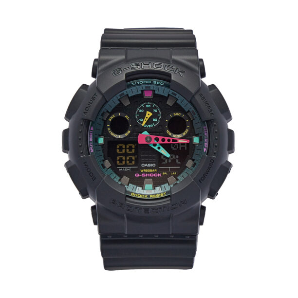 Часовник G-Shock на ниска цена