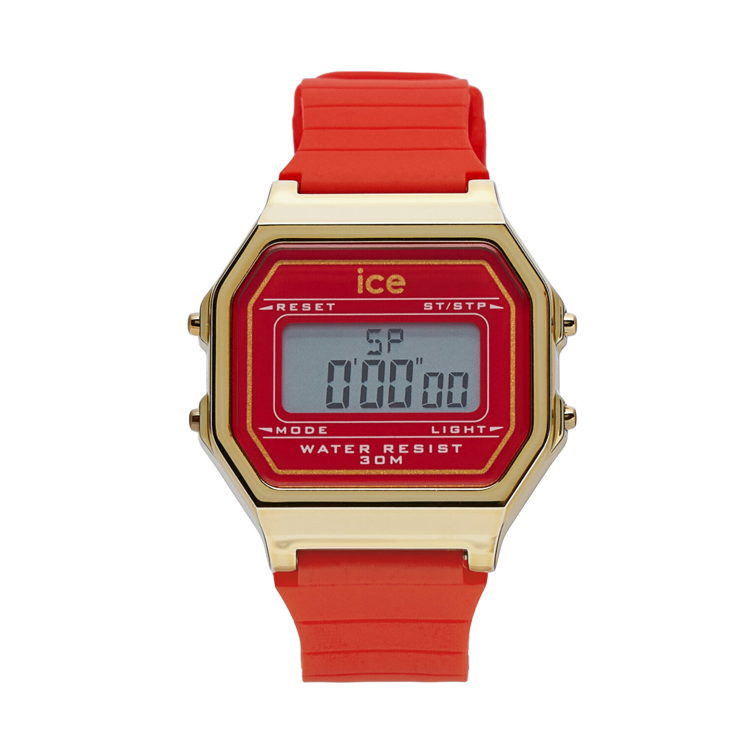 Часовник Ice-Watch на ниска цена