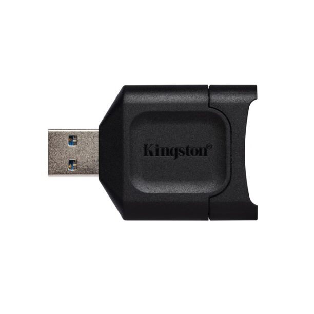 Четец за карти Kingston MobileLite Plus SD