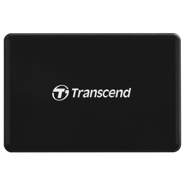 Четец за карти Transcend