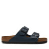 Чехли Birkenstock Arizona 0051151 Тъмносин на ниска цена