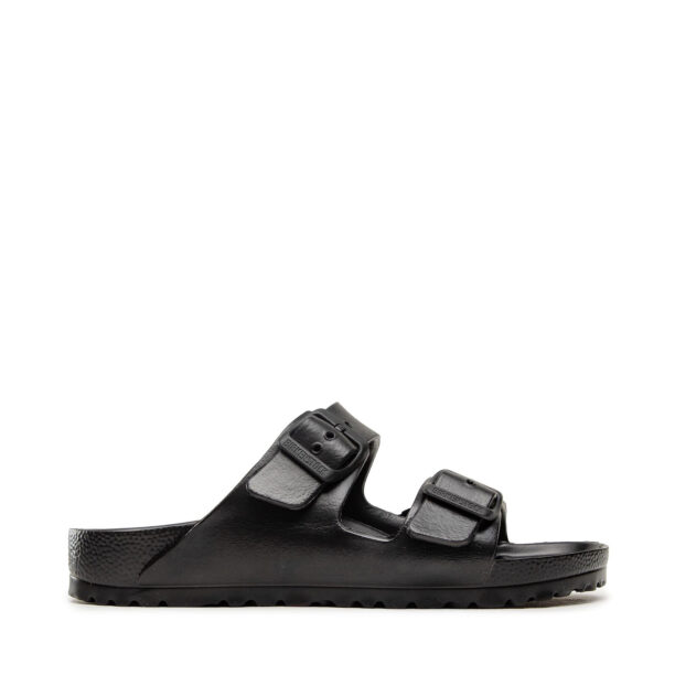 Чехли Birkenstock Arizona 0129423 Черен на ниска цена