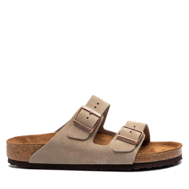 Чехли Birkenstock на ниска цена