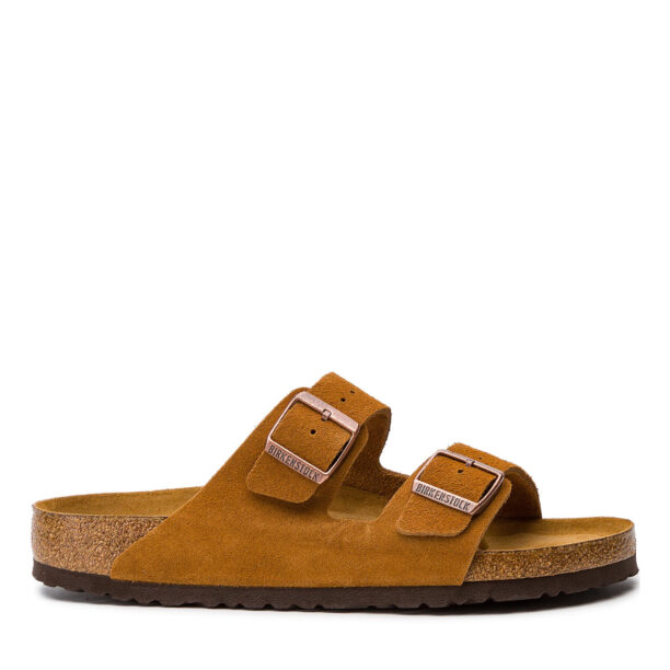 Чехли Birkenstock на ниска цена