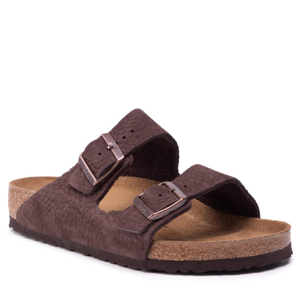 Чехли Birkenstock на ниска цена