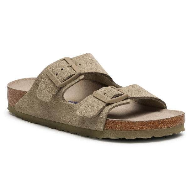 Чехли Birkenstock на ниска цена