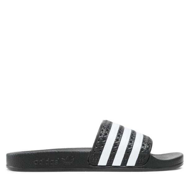 Чехли adidas adilette 280647 Черен на ниска цена