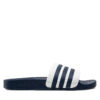 Чехли adidas adilette G16220 Бял на ниска цена