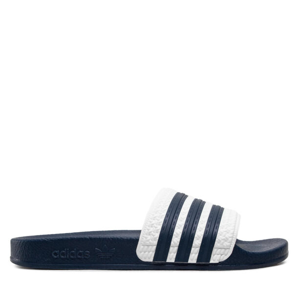 Чехли adidas adilette G16220 Бял на ниска цена