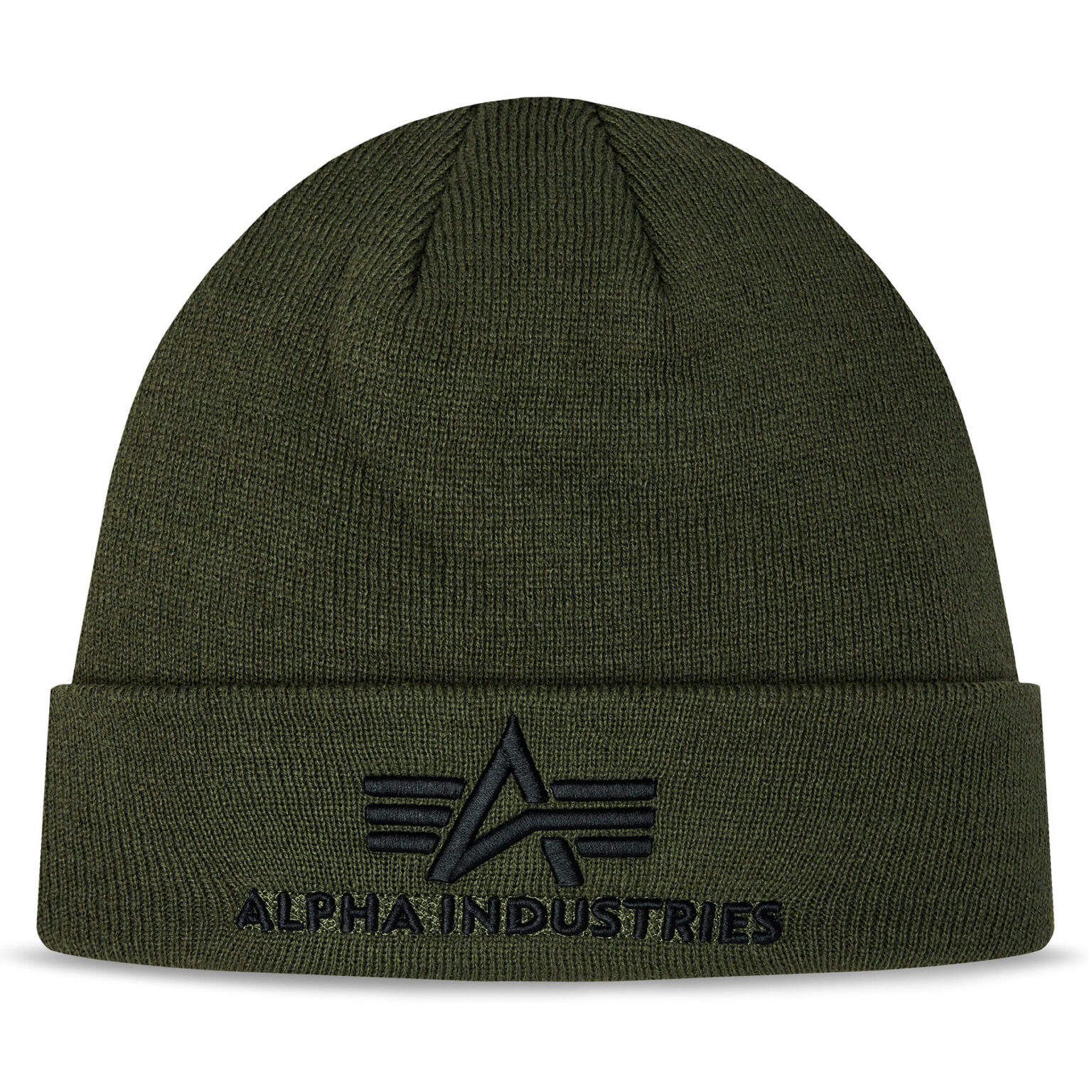 Шапка Alpha Industries на ниска цена