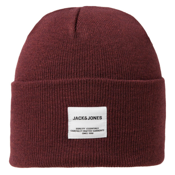 Шапка Jack&Jones на ниска цена