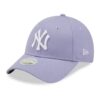 Шапка League Essential New York Yankees New Era