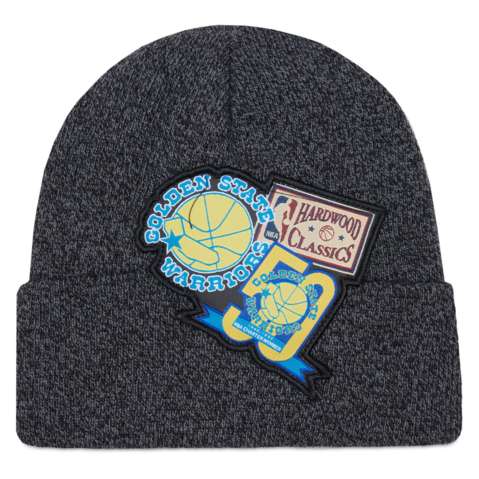 Шапка Mitchell & Ness на ниска цена