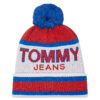 Шапка Tommy Jeans на ниска цена