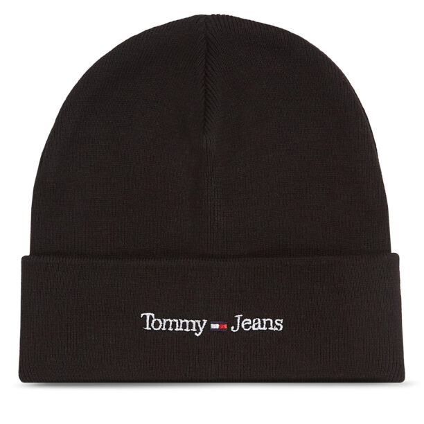 Шапка Tommy Jeans на ниска цена