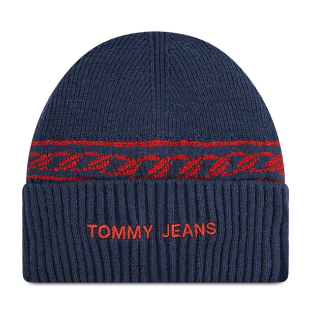 Шапка Tommy Jeans на ниска цена