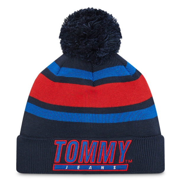 Шапка Tommy Jeans на ниска цена