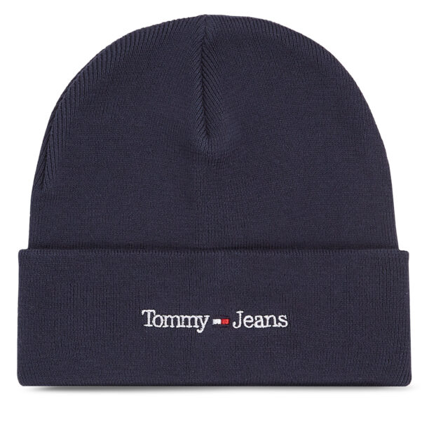 Шапка Tommy Jeans на ниска цена