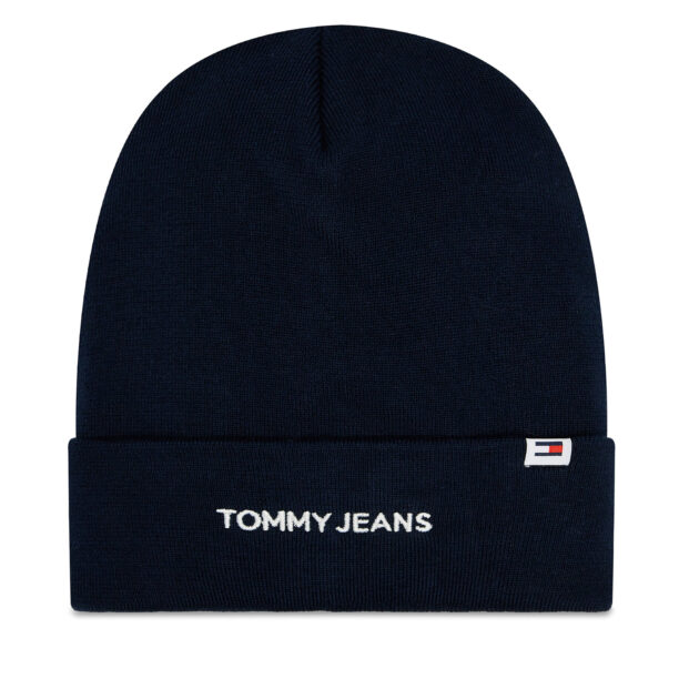 Шапка Tommy Jeans на ниска цена