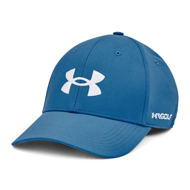 Шапка с велкро Under Armour