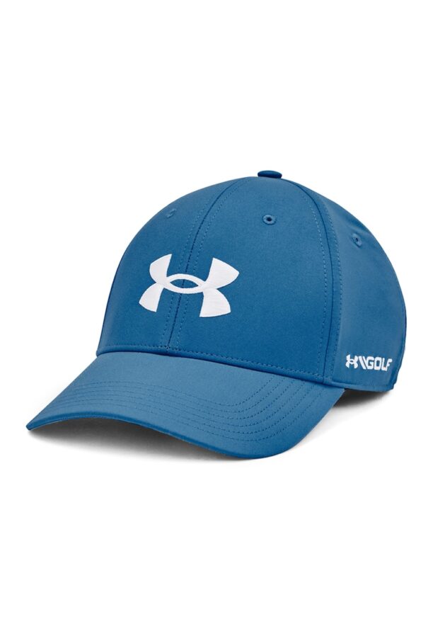 Шапка с велкро Under Armour