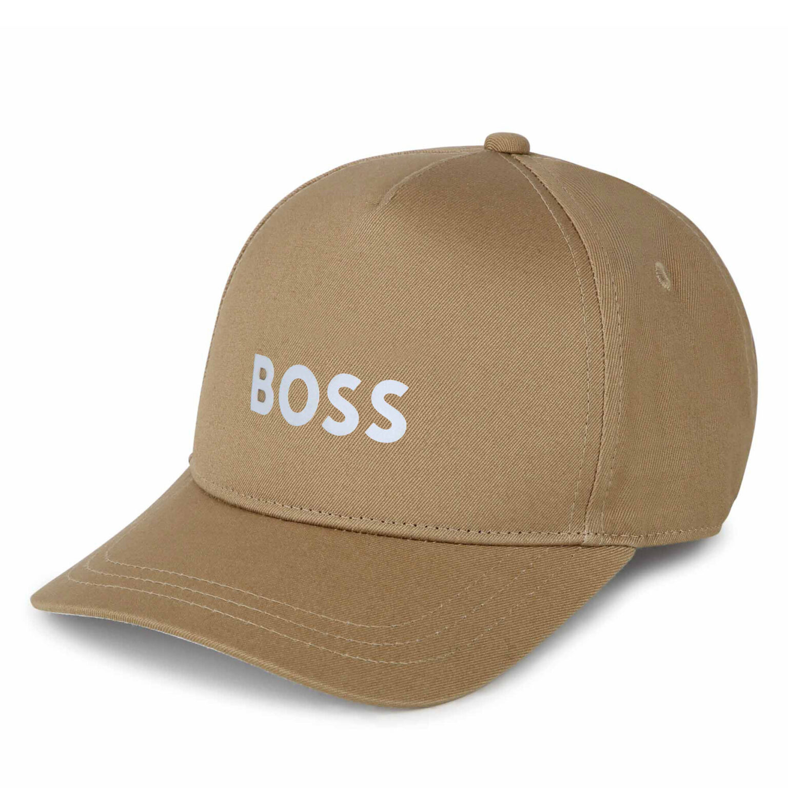 Шапка с козирка Boss на ниска цена