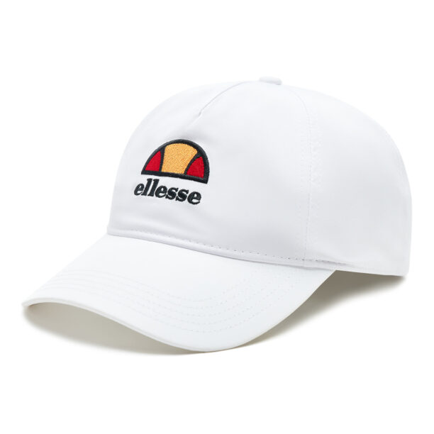 Шапка с козирка Ellesse на ниска цена