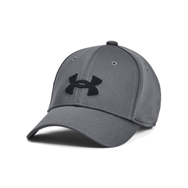 Шапка с козирка Under Armour на ниска цена