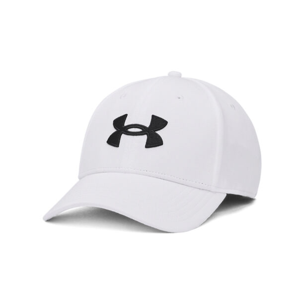 Шапка с козирка Under Armour на ниска цена