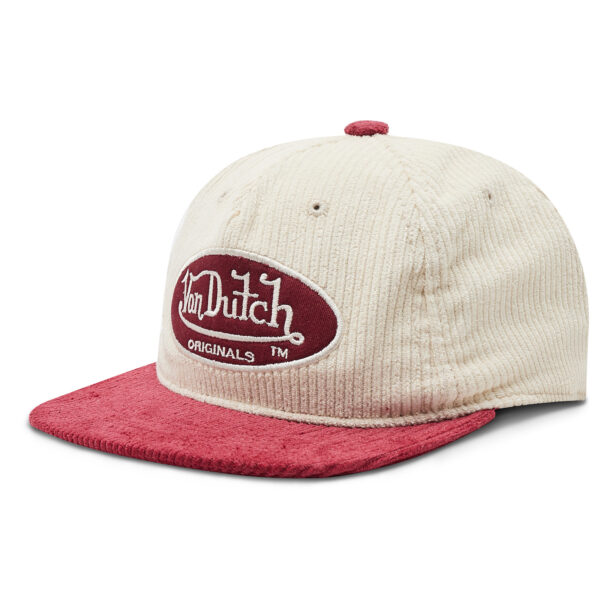 Шапка с козирка Von Dutch на ниска цена