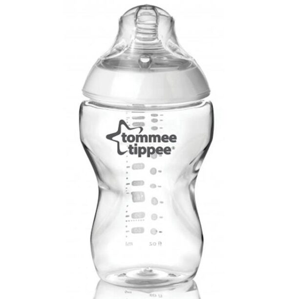 Шише за хранене 340мл. Tommee tippee