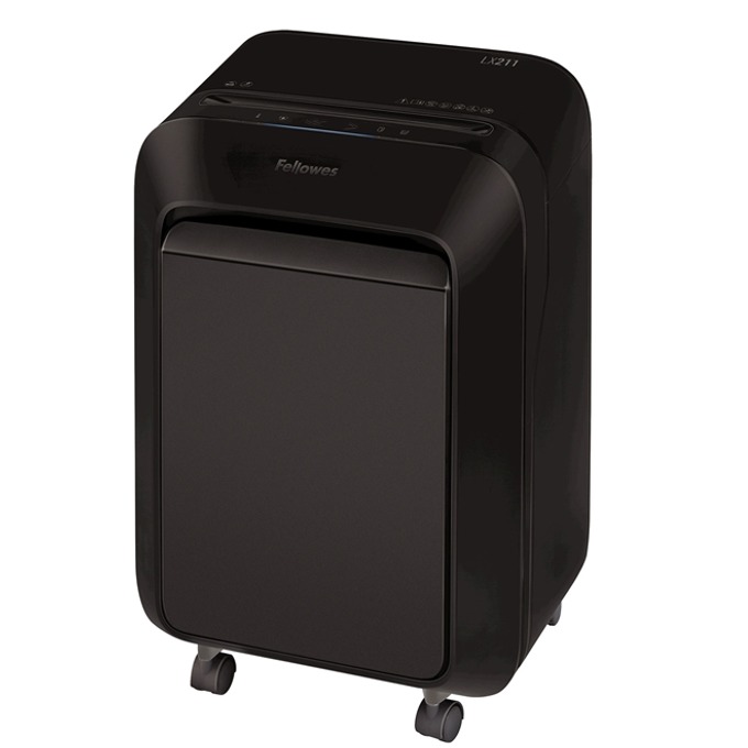 Шредер Fellowes LX211 Micro-Cut (5050201)