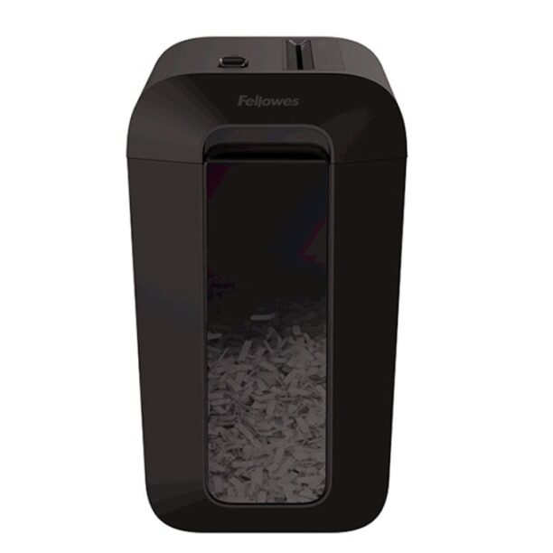 Шредер Fellowes Powershred LX65