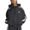 Яке Essentials с качулка и 3 ивици adidas Sportswear