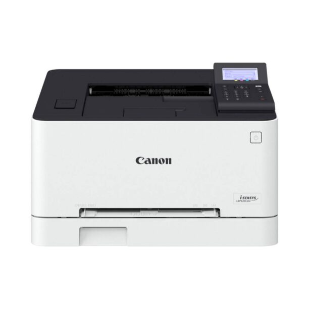 лазерен принтер Canon I-SENSYS LBP631CW