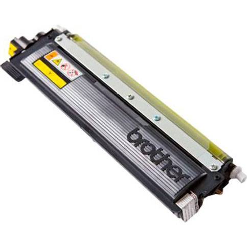 тонер касета Brother TN-230Y Toner Cartridge for HL-3040/3070