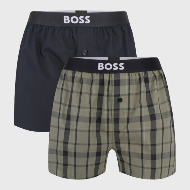 2PACK шорти BOSS Shorts EW I