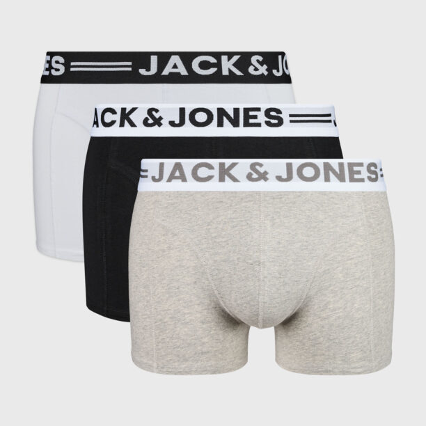 3 PACK боксерки JACK AND JONES Sense